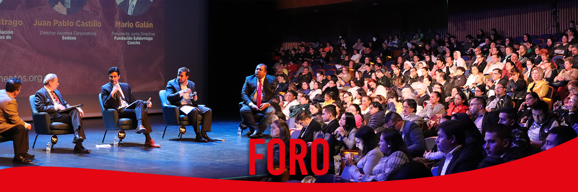 Juntos contra el hambre