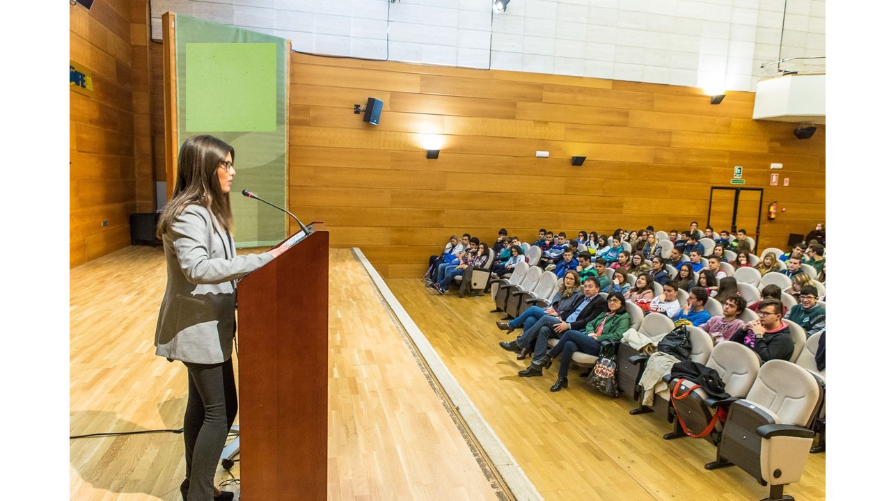 En Roma los jóvenes aportan los temas para el próximo Sínodo de Obispos