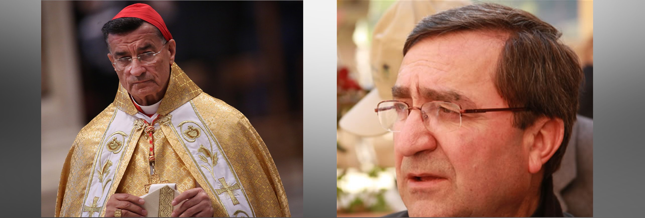 El año 2017 será el del martirio y los mártires de la iglesia maronita