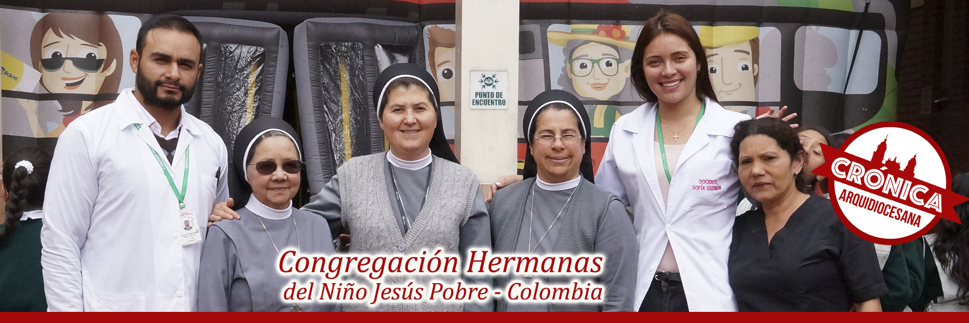 Clara Fey, próxima beata