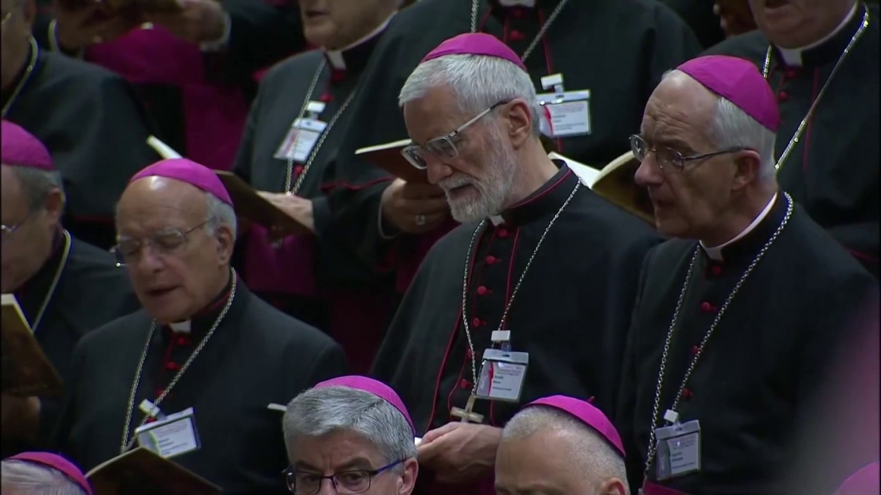 La Iglesia en Italia se manifiesta contra el cierre de fronteras y el rechazo a la migración