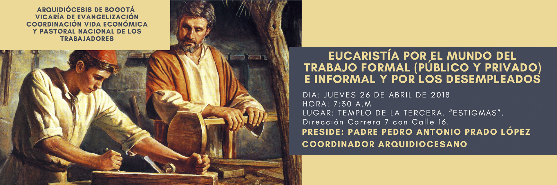 El trabajo y la dignidad humana