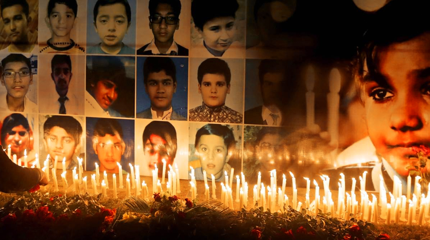 En Pakistán también hay cristianos perseguidos, ayude a que pasen una buena Navidad