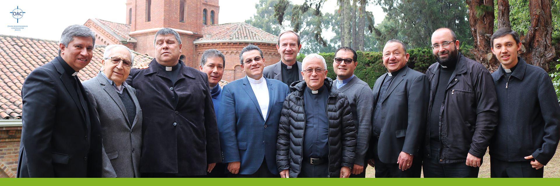 Nos acompañamos de forma permanente