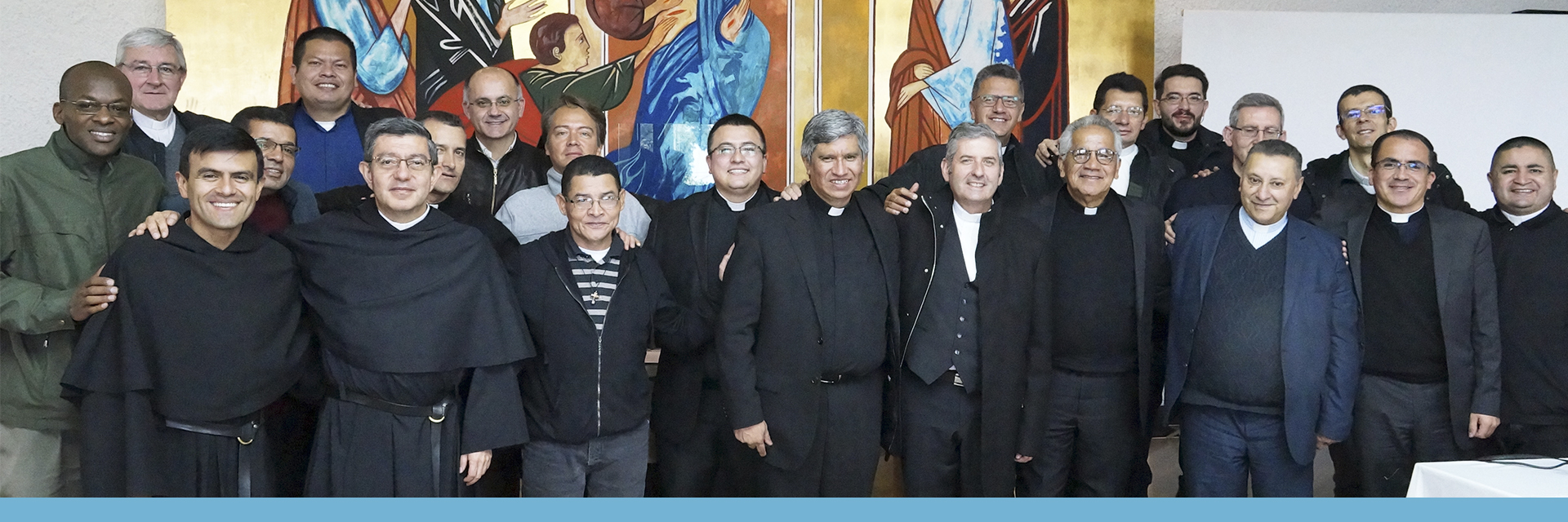 Formar sacerdotes hoy