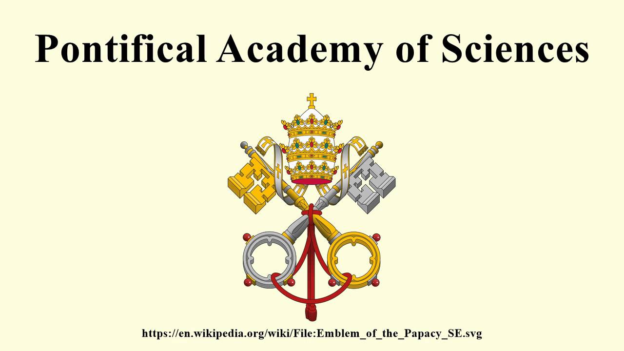 El padre del “Bing Bang”, será homenajeado en El Vaticano