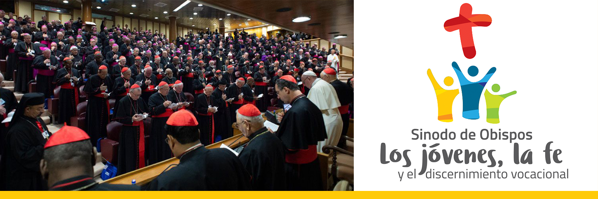 Escuchar a los jóvenes y recuperar su confianza