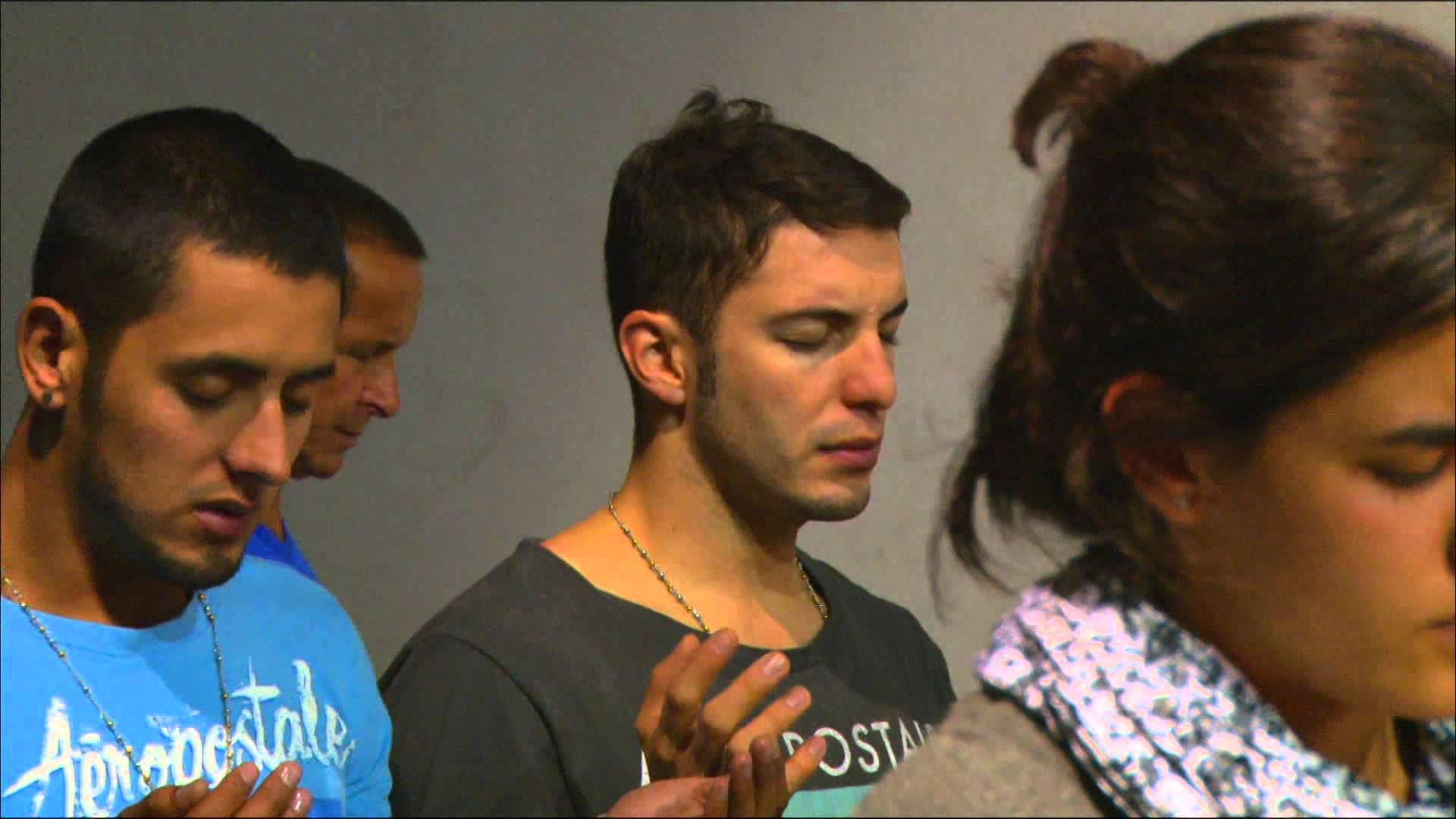 El Sínodo de los jóvenes: para pensar la vocación