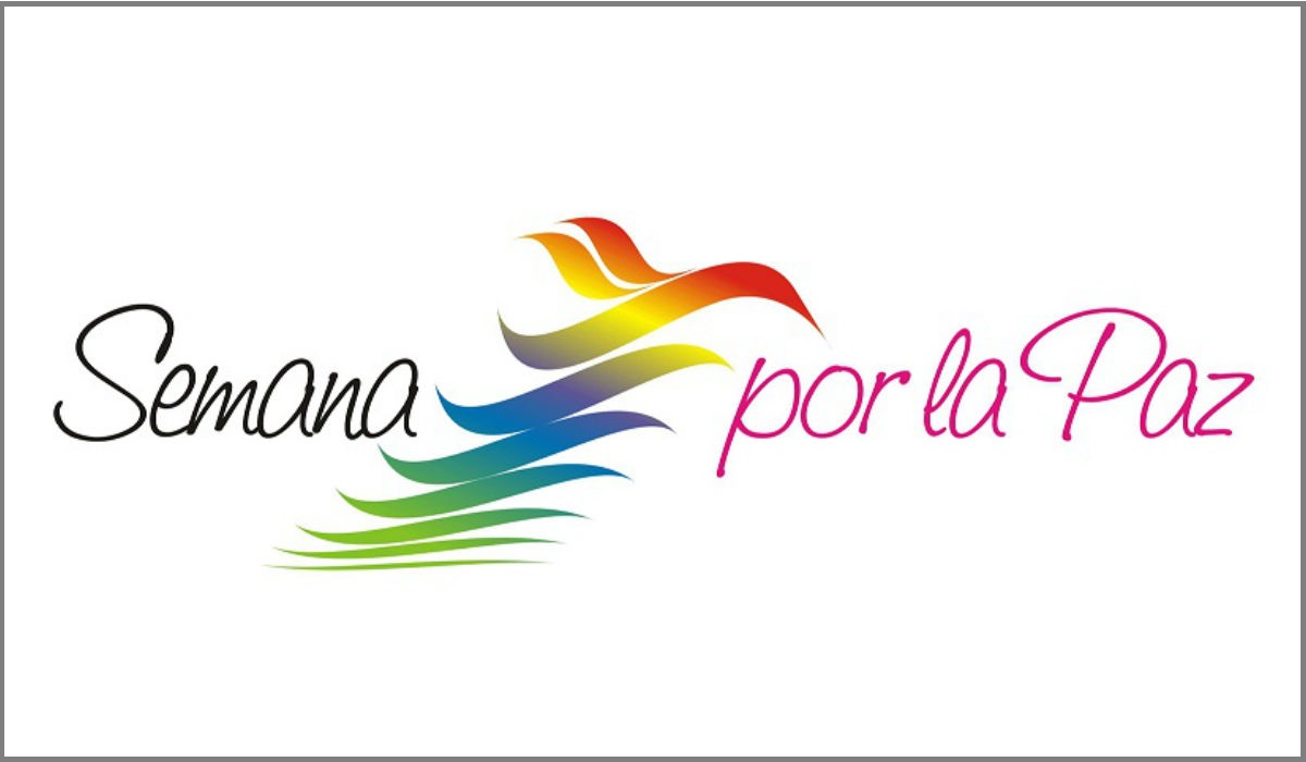 ‘Soy y somos territorio de paz’: Semana por la Paz 2019