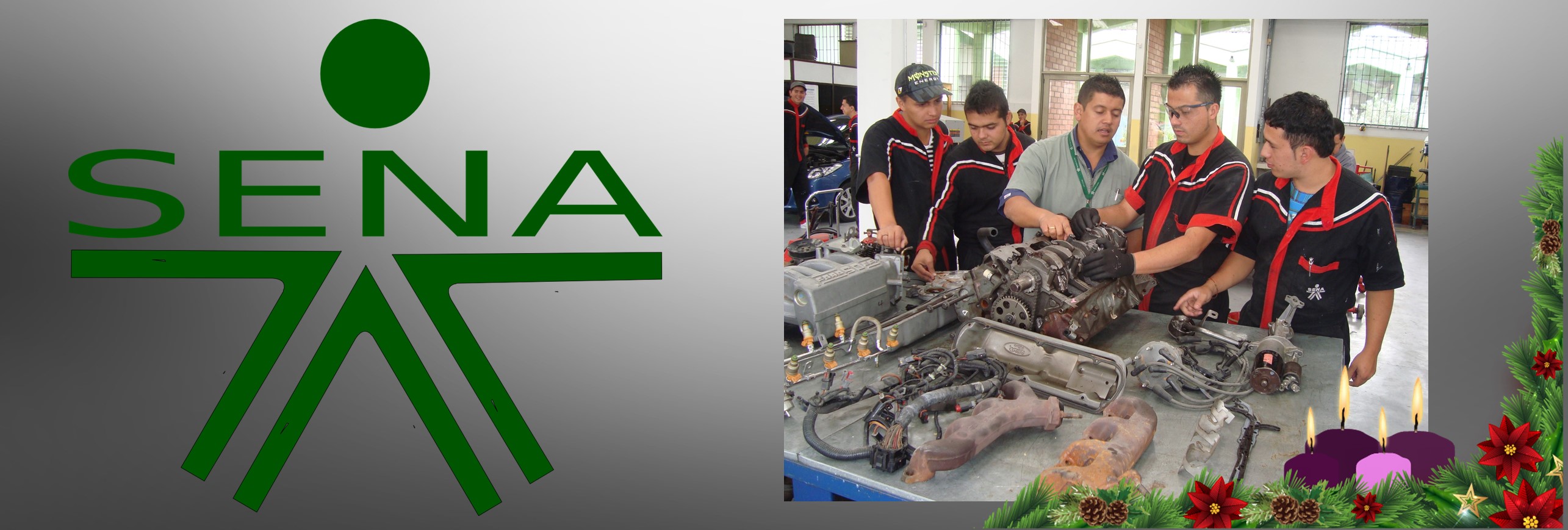 Iglesia se pronuncia sobre exclusión de los organismos directivos del SENA