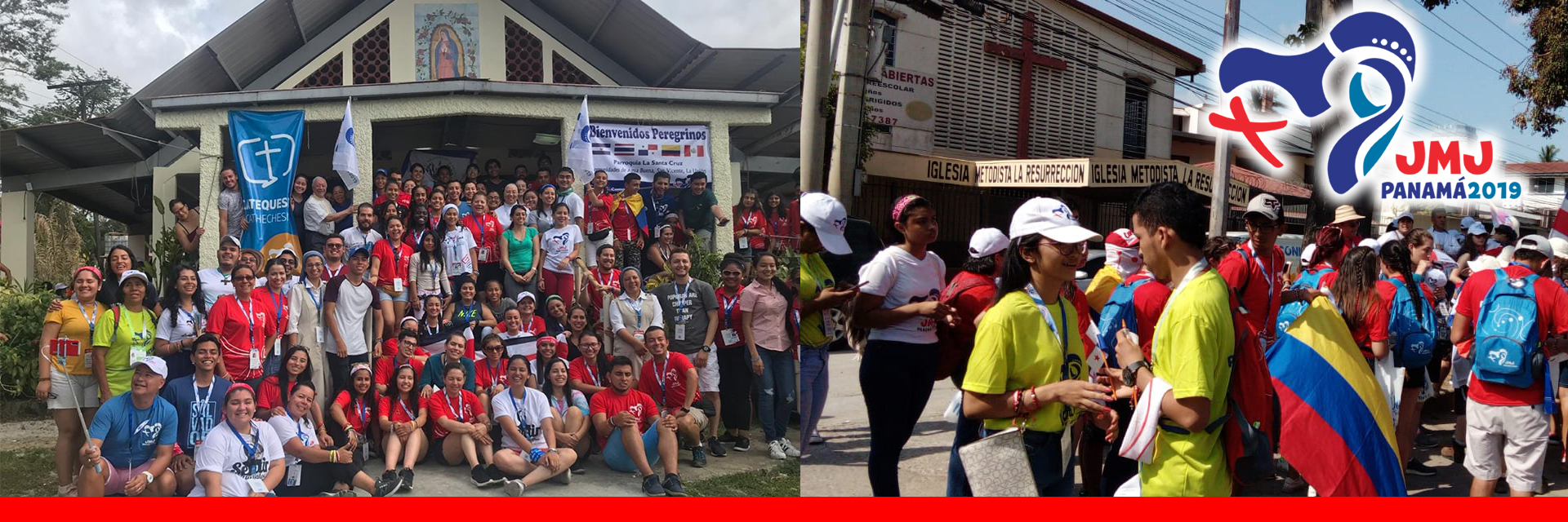 El reto de la Iglesia es capitalizar el potencial de los jóvenes