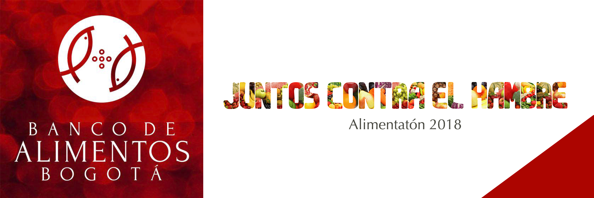 Alimentatón 2018
