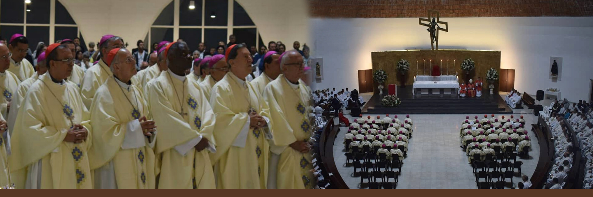 Iglesia latinoamericana reitera su apoyo al papa Francisco