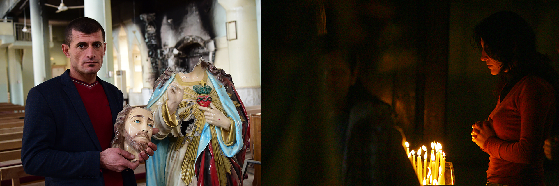 Un paso importante, al que deben seguir hechos