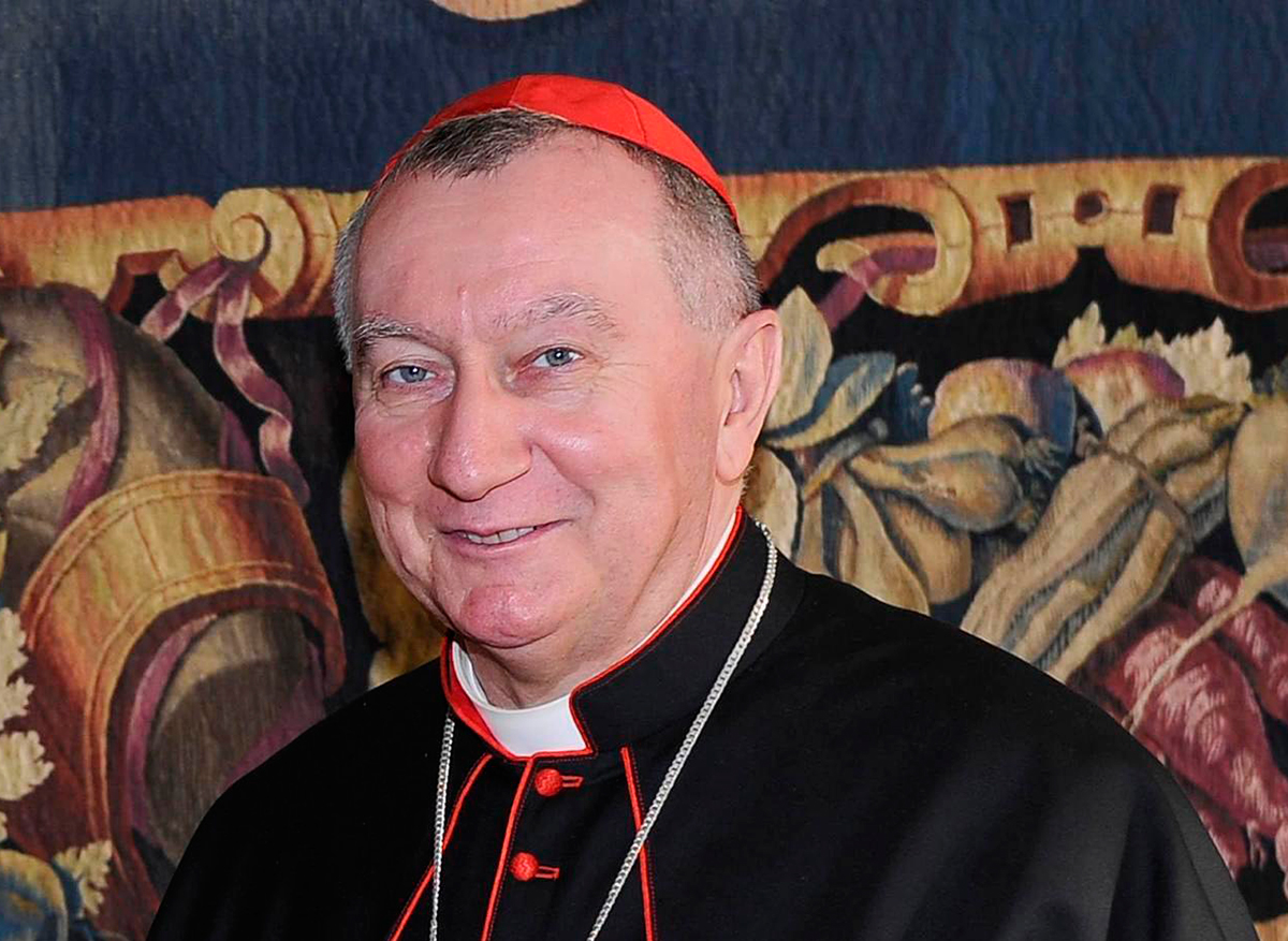 Quien se diga religioso tendrá que ser interreligioso