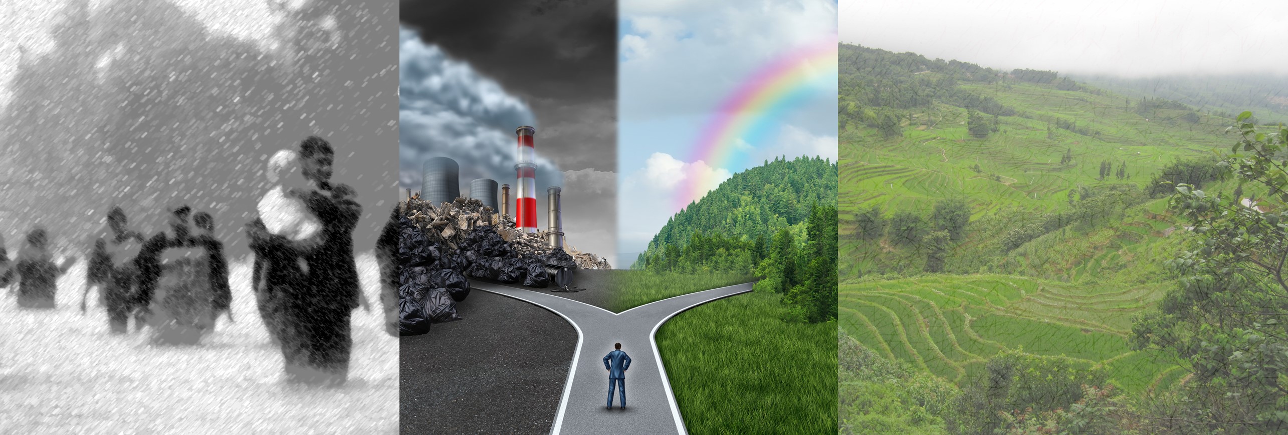 Nuestro mundo será irreconocible en 80 años