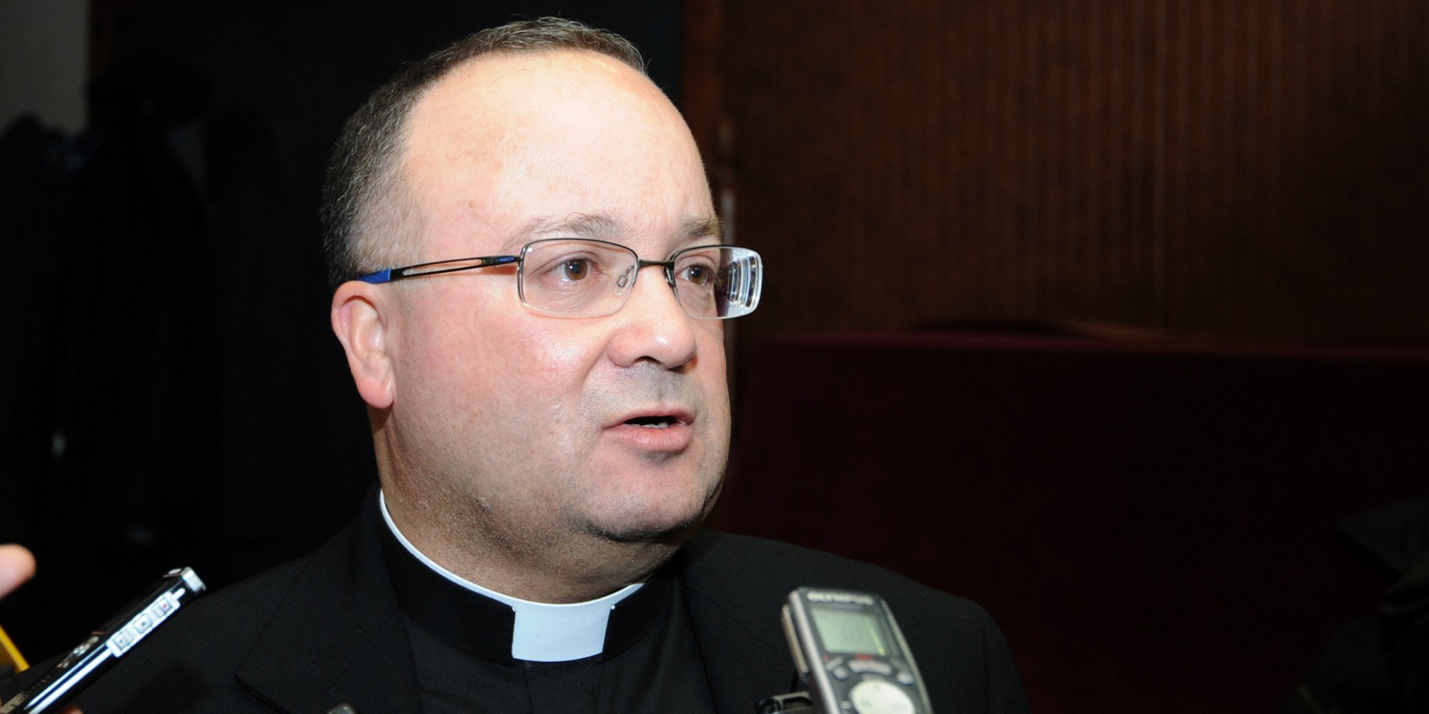 Charles Scicluna ya investiga a Barros, por encargo del Papa