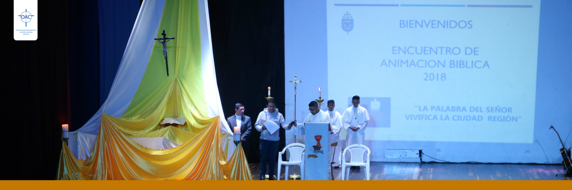 Enamorándose de la Palabra de Dios