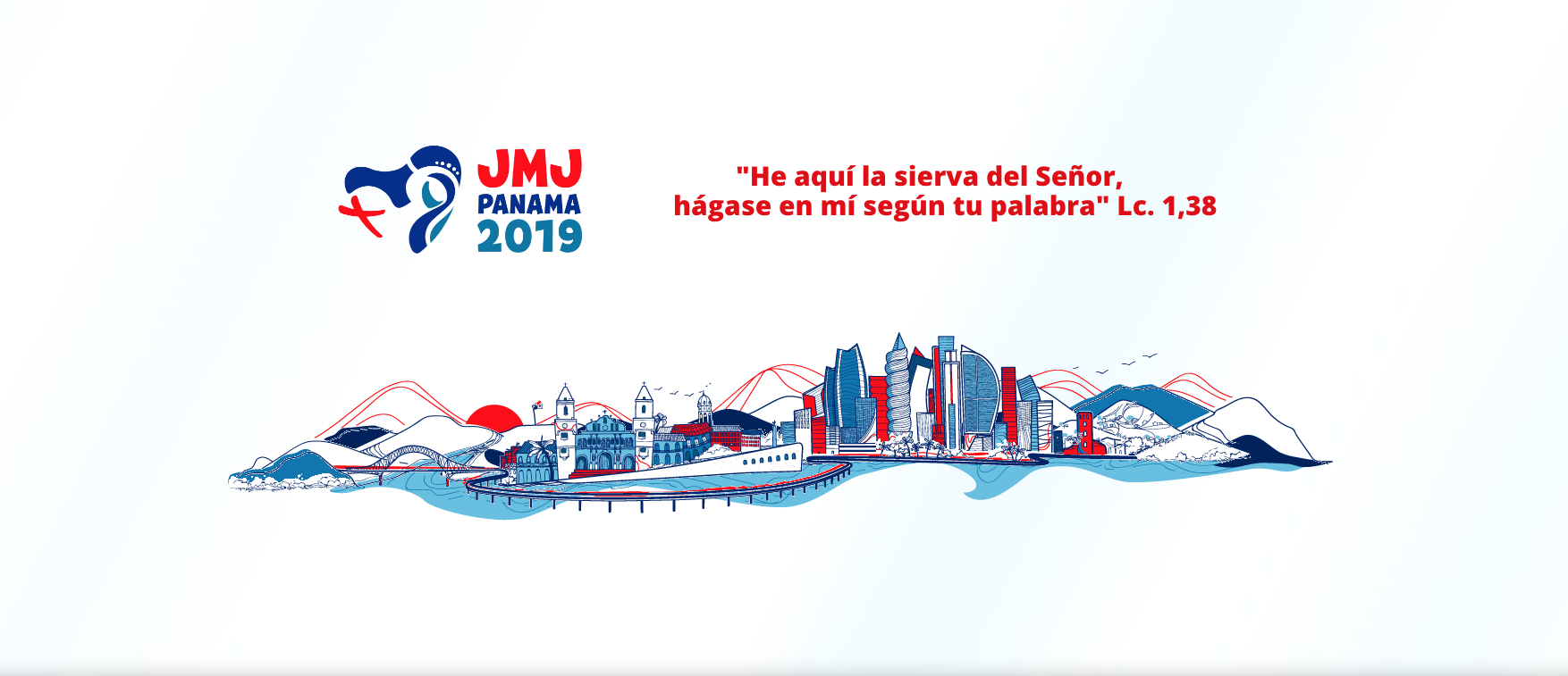 Iglesia colombiana organiza encuentros preparatorios para la JMJ 2019