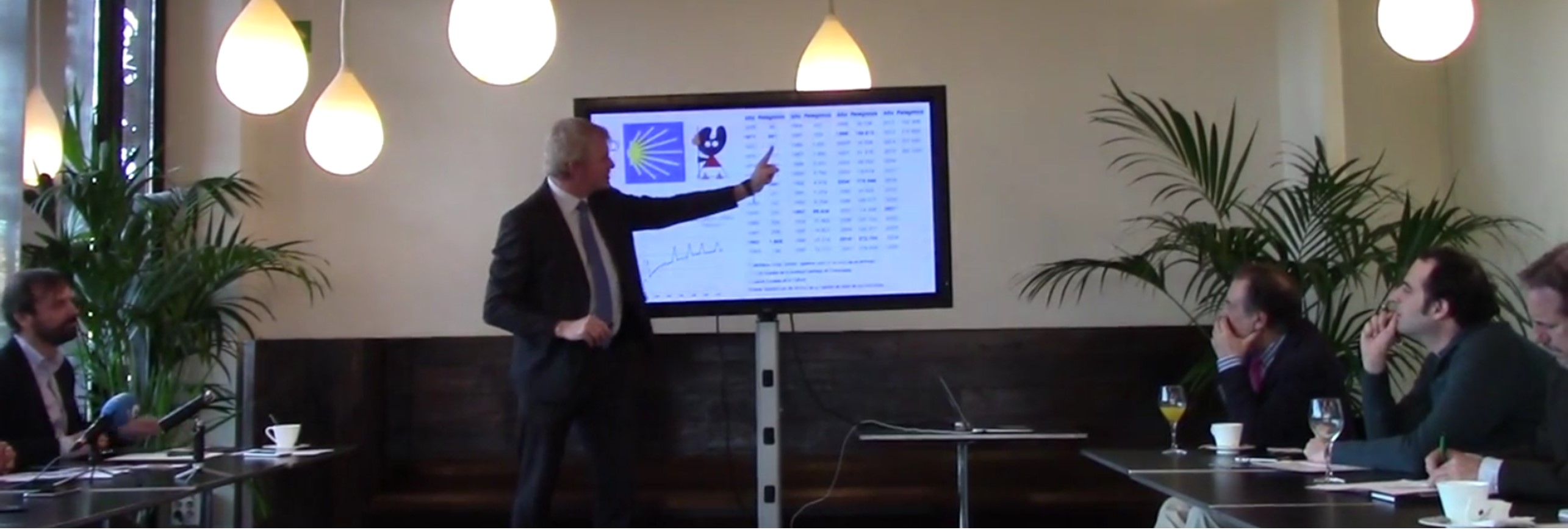 ¿Marketing religioso? Los laicos dominicos quieren recuperar la “marca Iglesia”