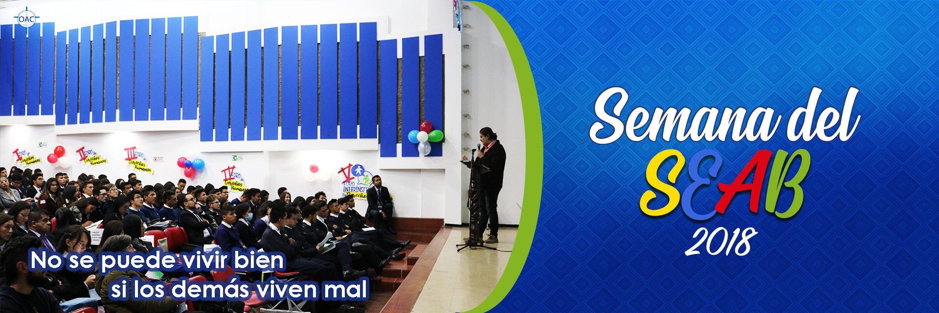 Construyendo hoy la Colombia del mañana