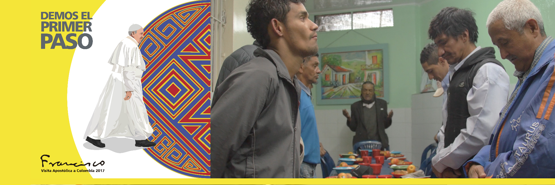 La vida a través del otro