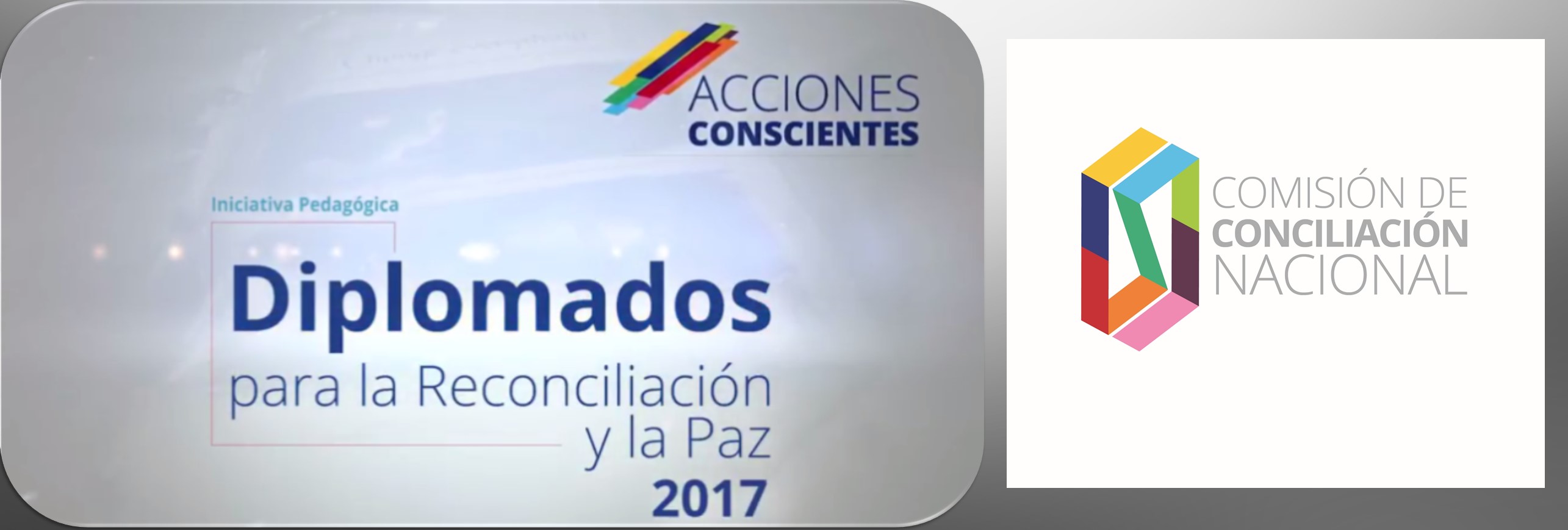 Educación para la paz en las zonas veredales