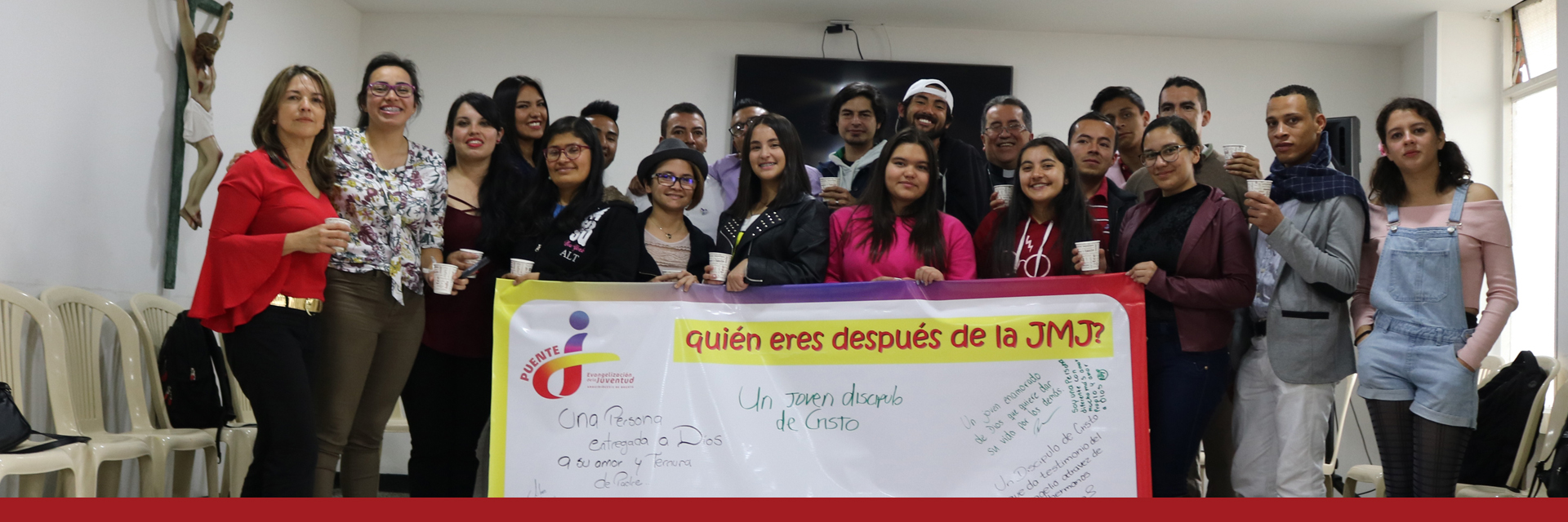 Y sí, están haciendo lío