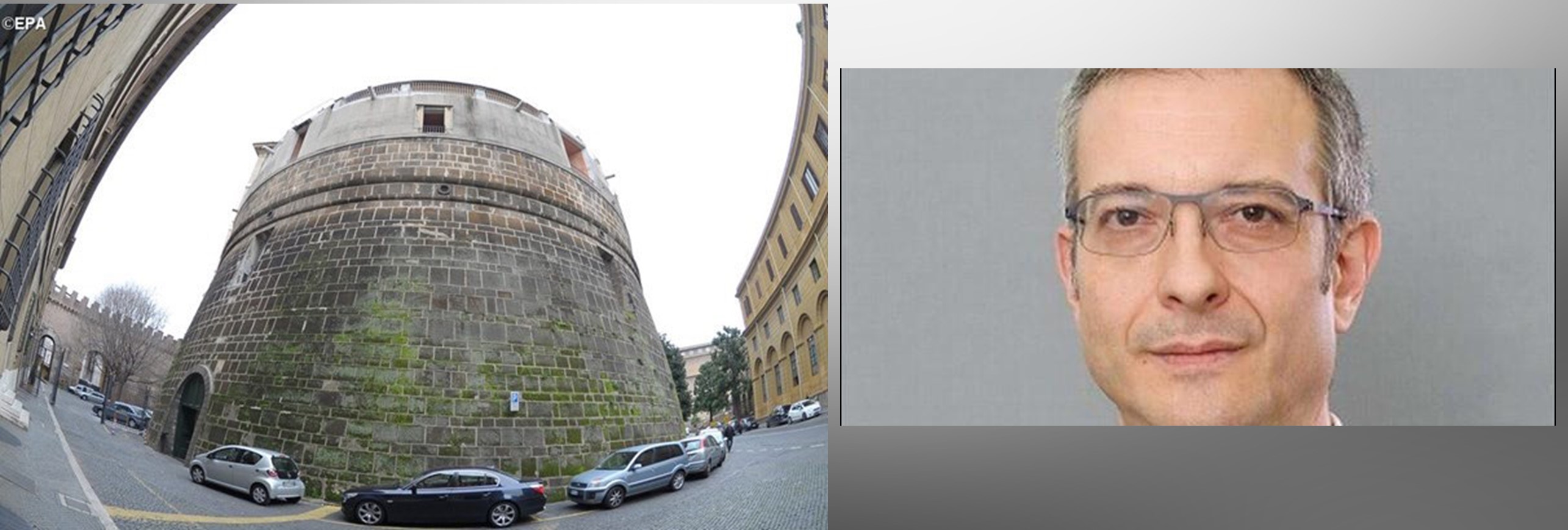 La reforma del Banco Vaticano sigue cobrando cabezas