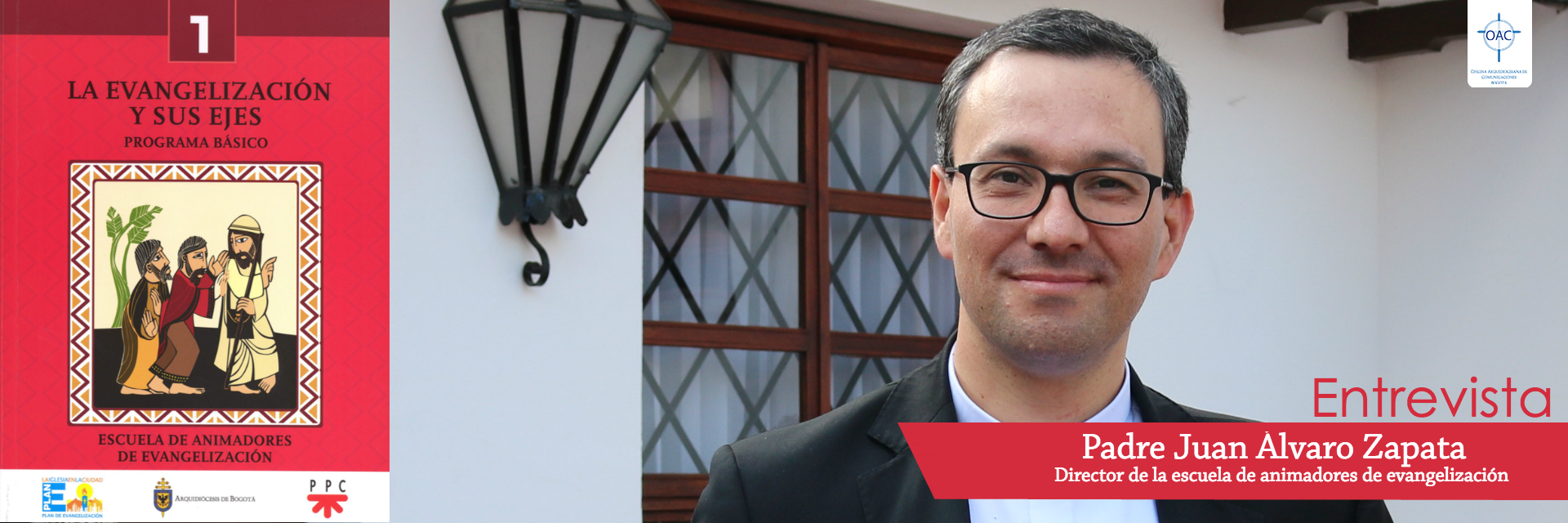 Lo que significa ser evangelizador en el mundo de hoy