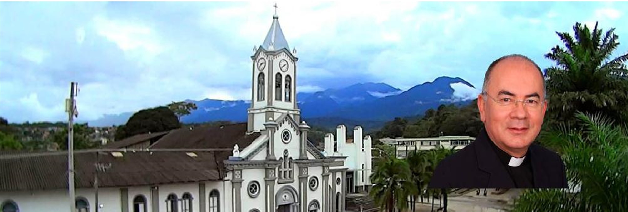 La Iglesia presenta el balance de la ayuda a Mocoa