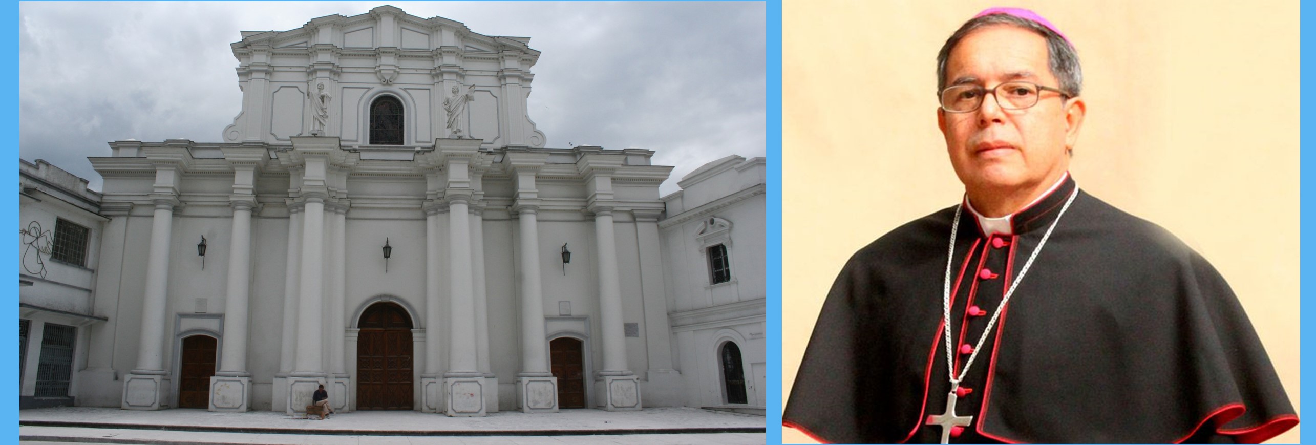 Nuevo arzobispo para Popayán