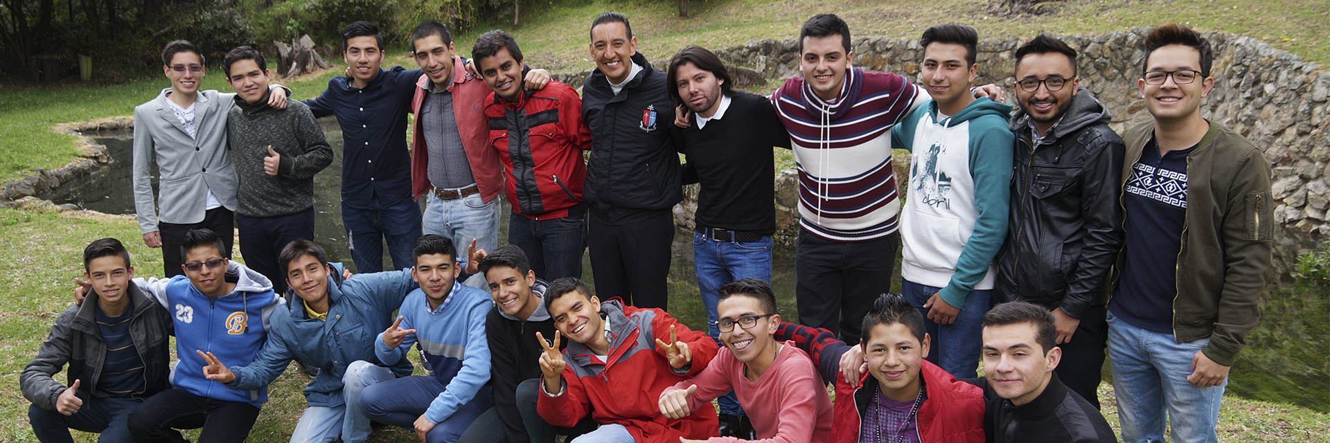 Camino de discernimiento para una respuesta vocacional