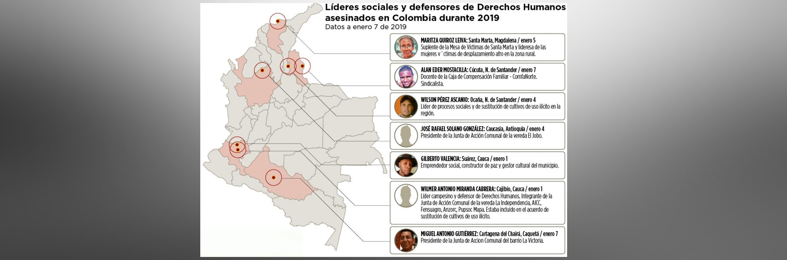Darío de Jesús Monsalve Mejía, arzobispo de Cali, pide proteger a la población