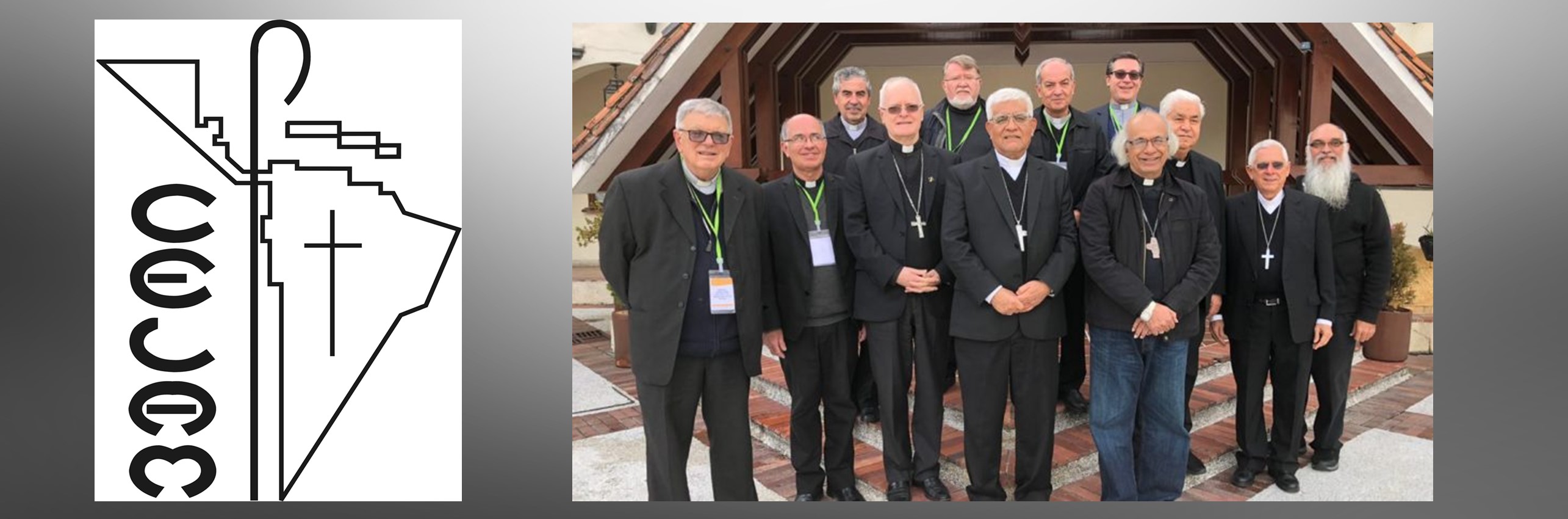 El CELAM se reúne para su reestructuración