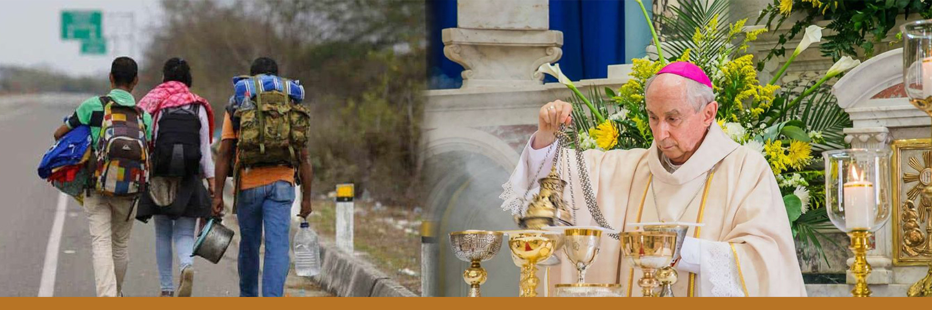 Crisis migratoria y de gobernabilidad alerta a la Guajira