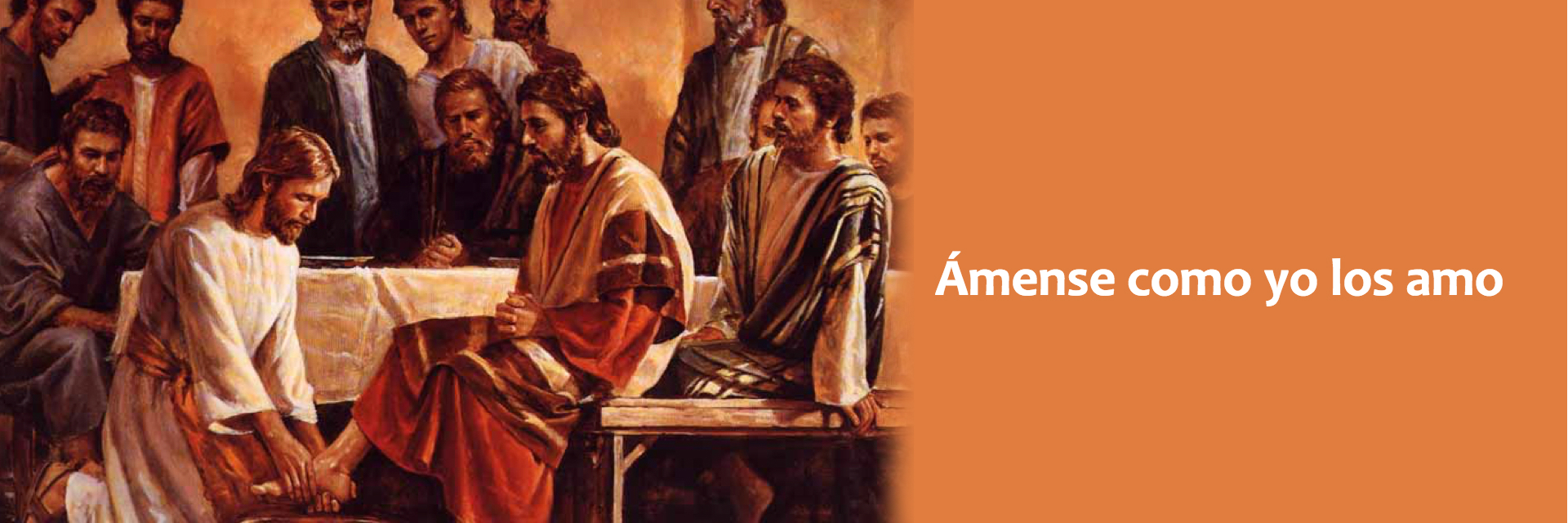 Misa vespertina del Jueves Santo “en la Cena del Señor”