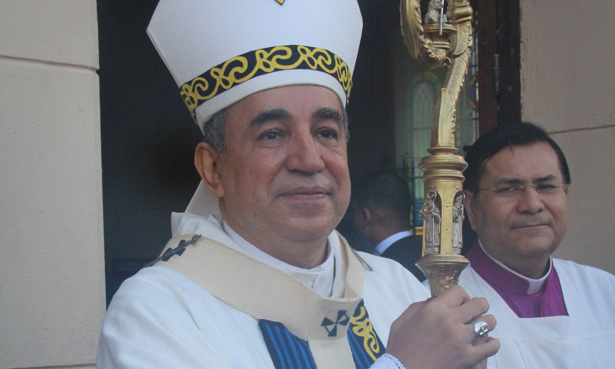 Desde Panamá y Europa se condenan las acciones del gobierno de Nicaragua