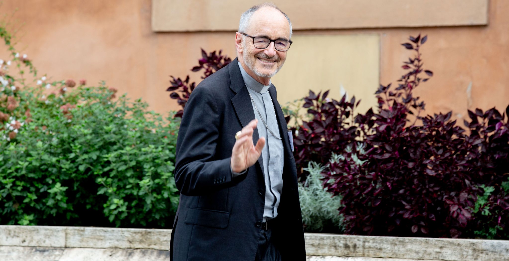 El coronavirus es una lupa que revela las inmorales estructuras sociales presentes en el mundo: cardenal Czerny