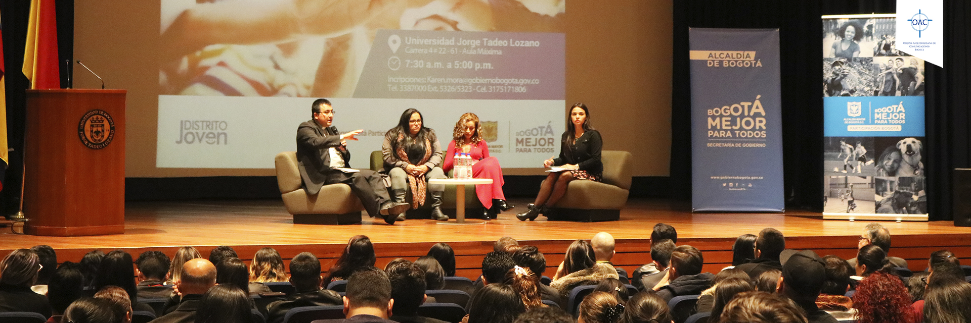 Aportes desde la juventud a la libertad religiosa