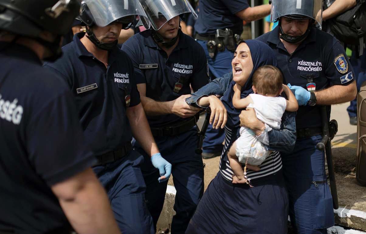 ¿Existen estados neutrales en materia de creencias religiosas?