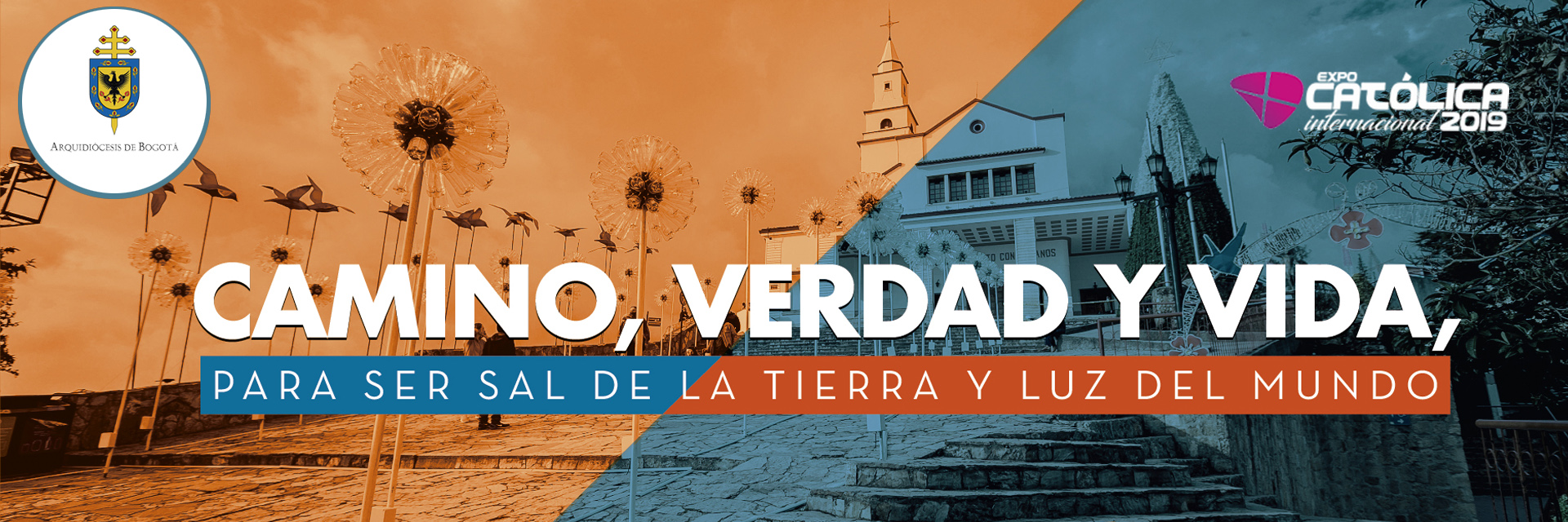 Un pasaporte al Camino, la Verdad y la Vida