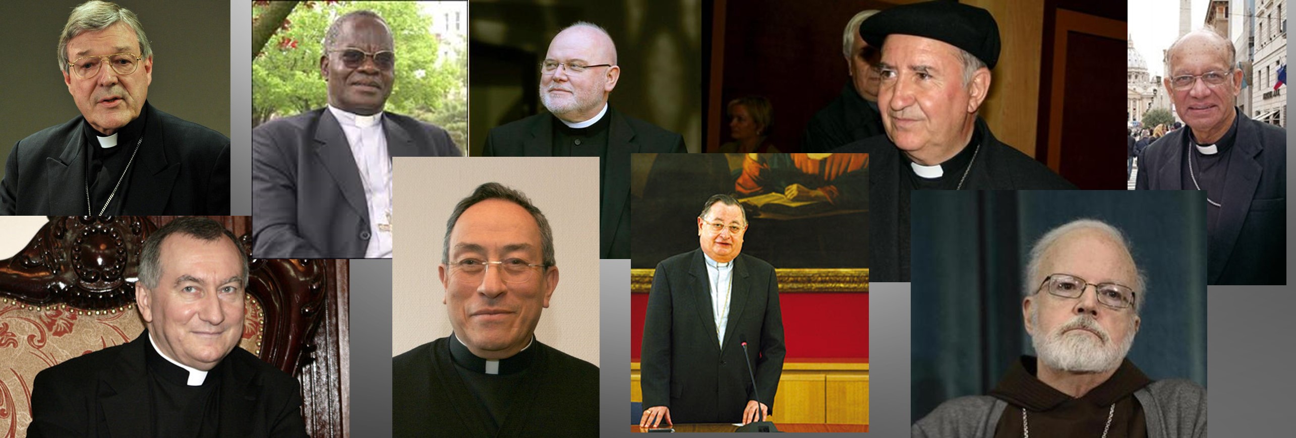 Los cardenales de Francisco siguen reformando la Curia vaticana