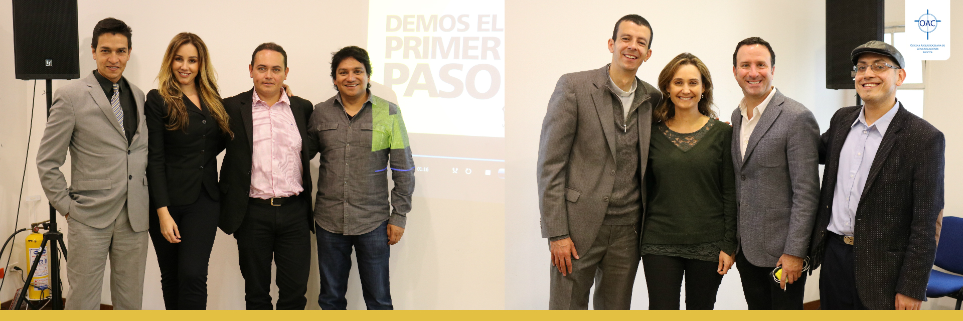 El paso a paso de los eventos papales