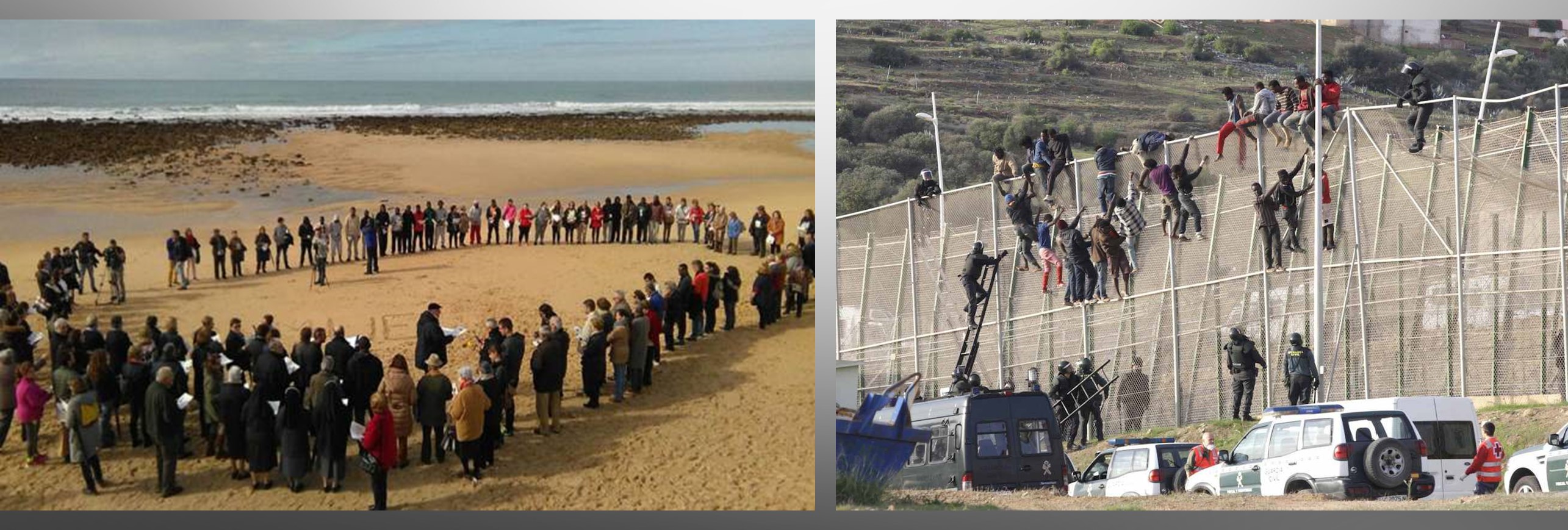 Los cristianos debemos despertar del egoísmo y la indiferencia, no más muertes en el Mediterráneo