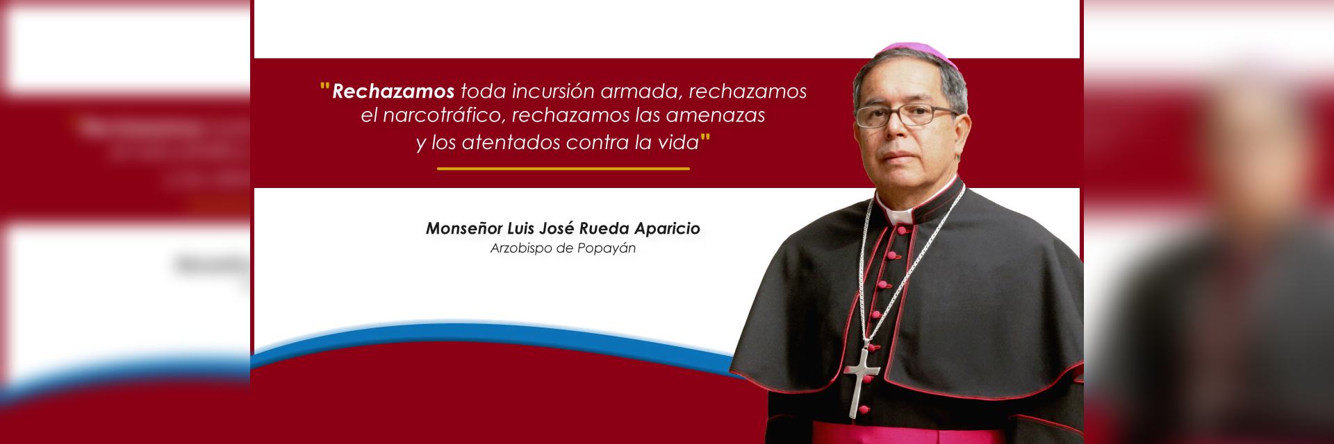 Iglesia rechaza atentado contra indígenas en corregimiento Tacueyó – Cauca