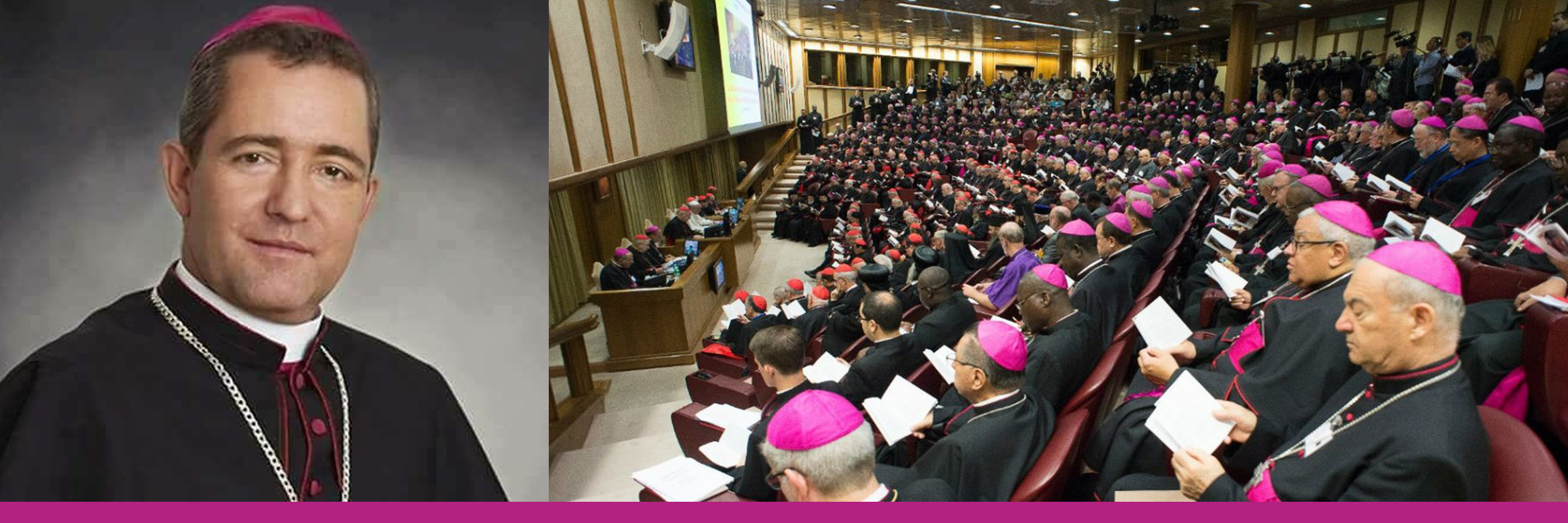 Hay que valorar e impulsar la cultura de la escucha en los jóvenes: monseñor Omar Mejía