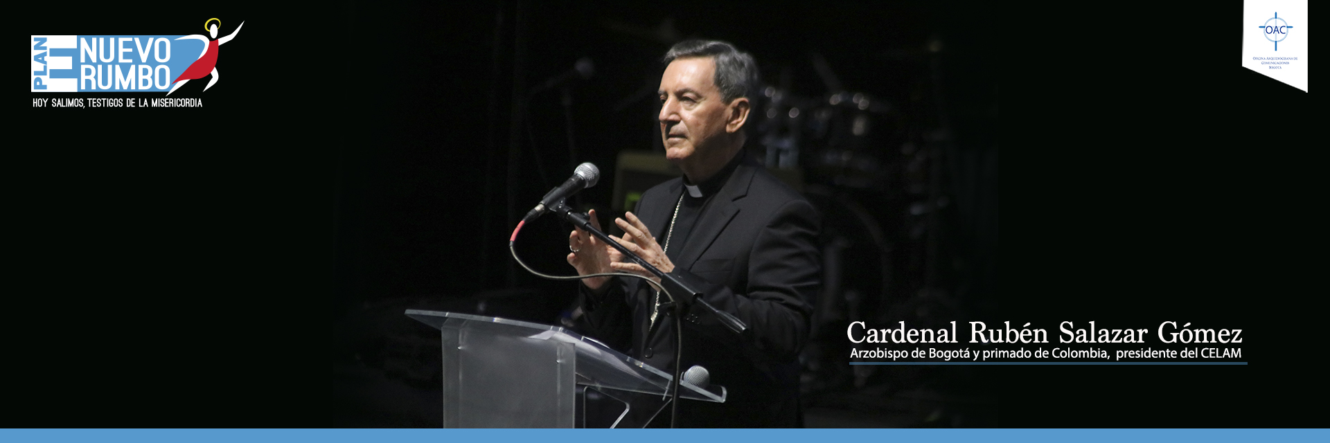 La Iglesia existe para evangelizar