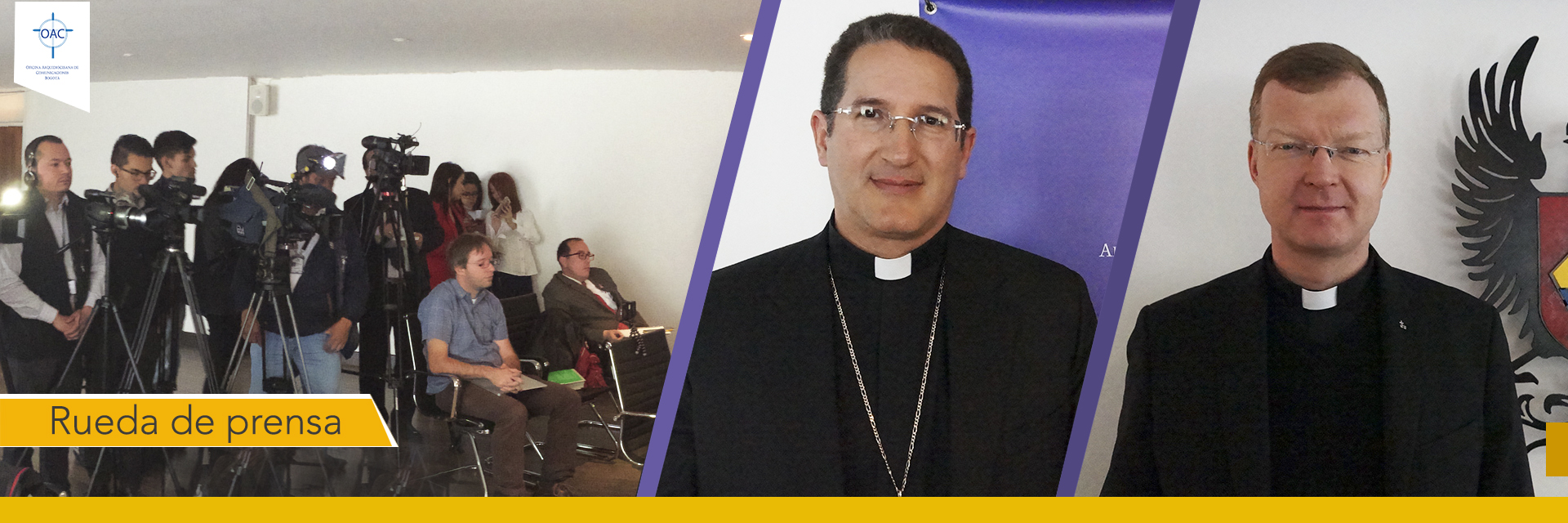 Parroquias: lugares seguros para los niños