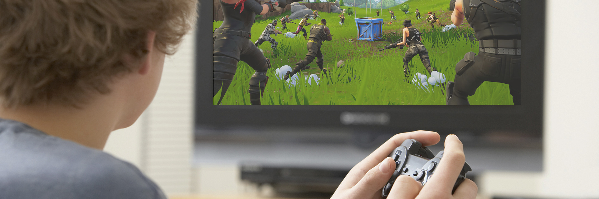 “Fortnite”, el videojuego perfecto para crear adictos